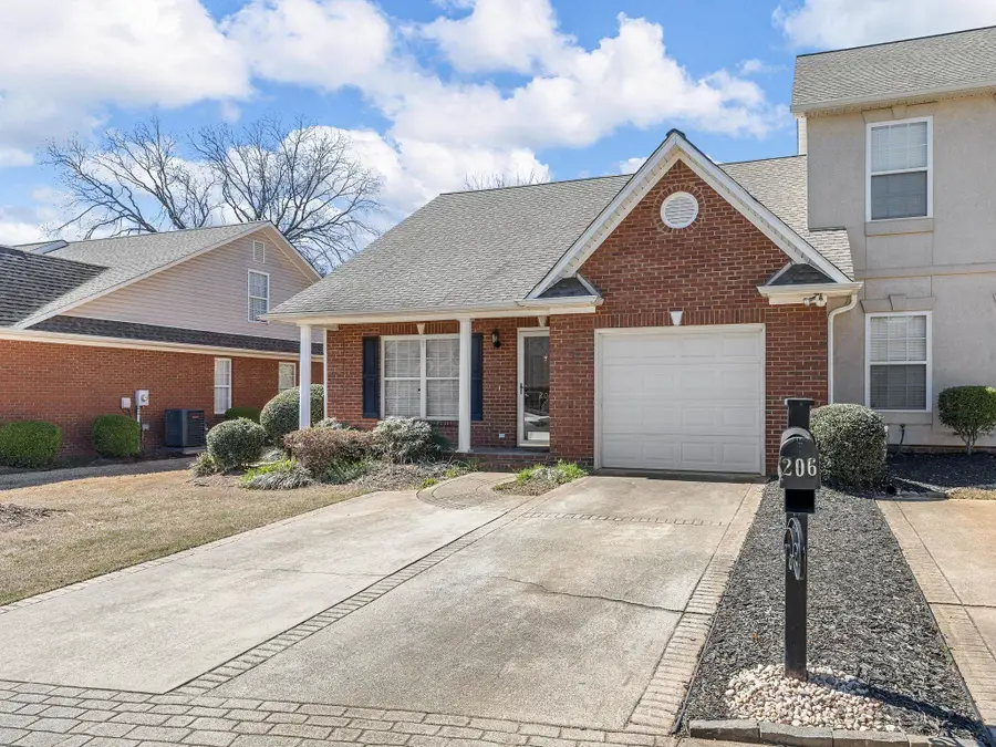 206 Rexford Drive, Moore, SC 29369 - #2