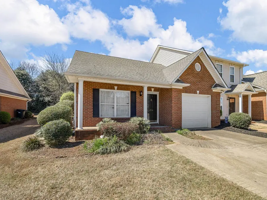 206 Rexford Drive, Moore, SC 29369 - #3