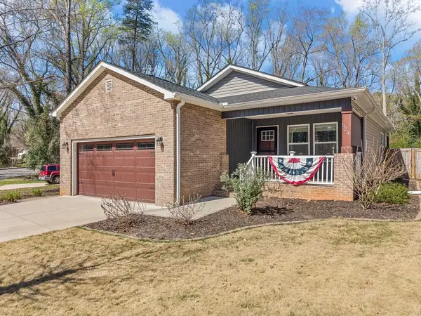 524 Caulder Avenue, Spartanburg, SC 29306