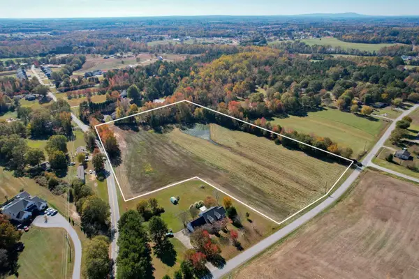 0 Hannon Road, Inman, SC 29349