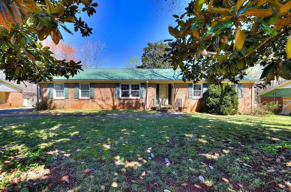 148 Hickory Hill Drive, Inman, SC 29349-9157 - #1