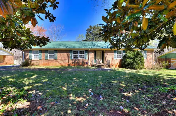 148 Hickory Hill Drive, Inman, SC 29349-9157