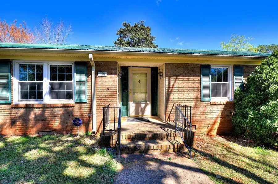 148 Hickory Hill Drive, Inman, SC 29349-9157 - #2