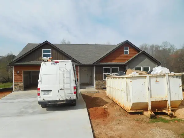 147 Mccoy Circle Circle, Gaffney, SC 29341