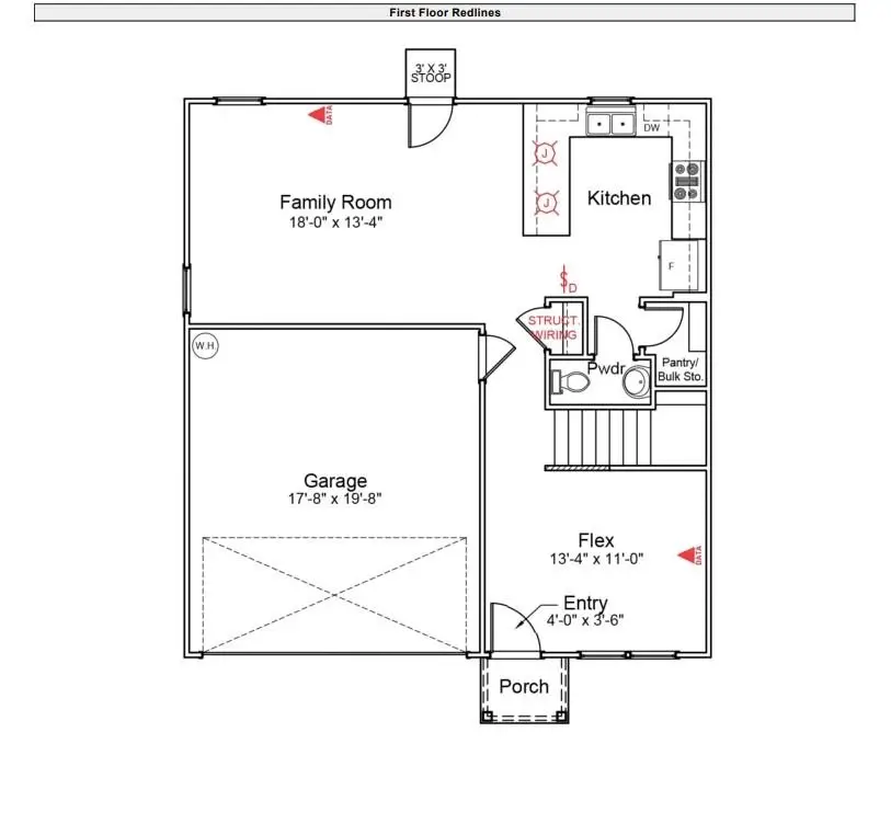 12115 Lansbury Drive, Inman, SC 29349 - #3