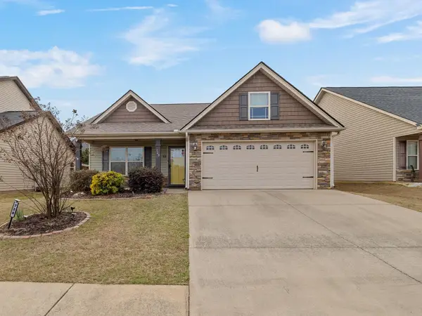 728 Cerons Street, Moore, SC 29369