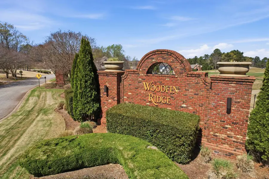 515 Willbrook Court, Inman, SC 29349 - #2