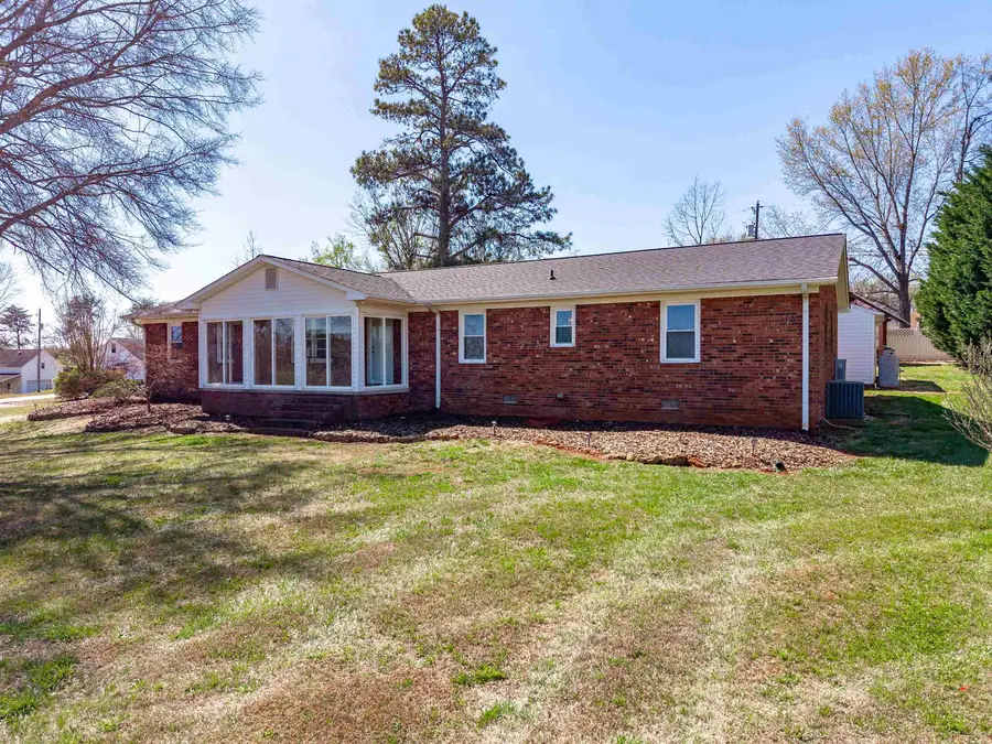 125 Goforth Road, Campobello, SC 29322 - #2