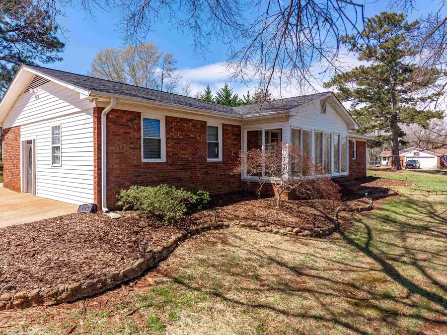 125 Goforth Road, Campobello, SC 29322 - #3