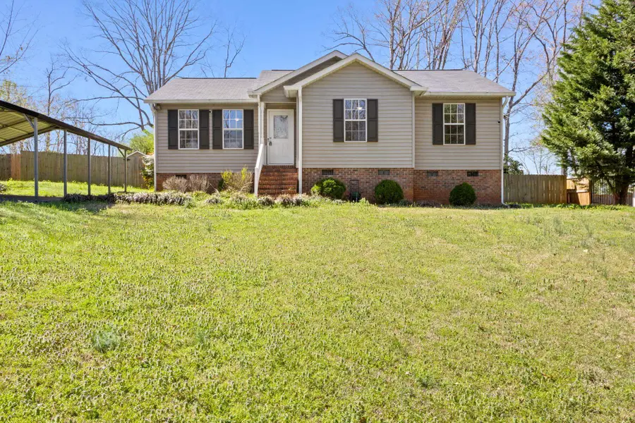 213 Clearview Drive, Greer, SC 29651-1107 - #2