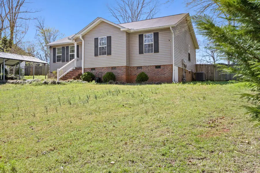 213 Clearview Drive, Greer, SC 29651-1107 - #3