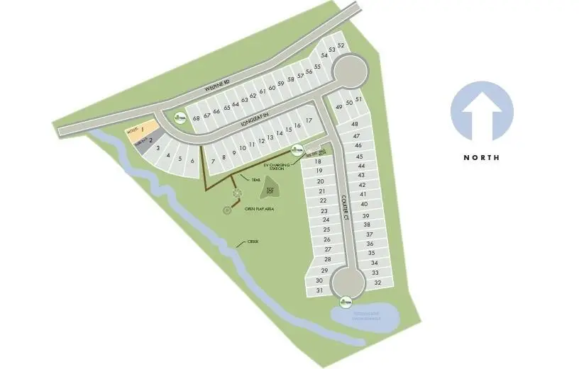 301 Shortleaf Lane, Pendleton, SC 29670 - #3