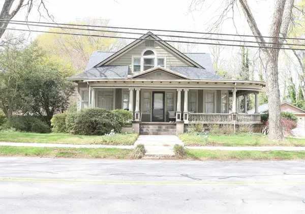 422 South Limestone Street, Gaffney, SC 29340