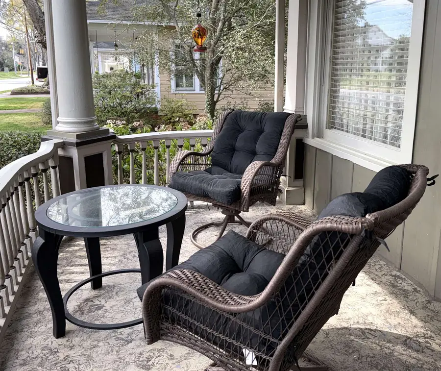 422 South Limestone Street, Gaffney, SC 29340 - #3