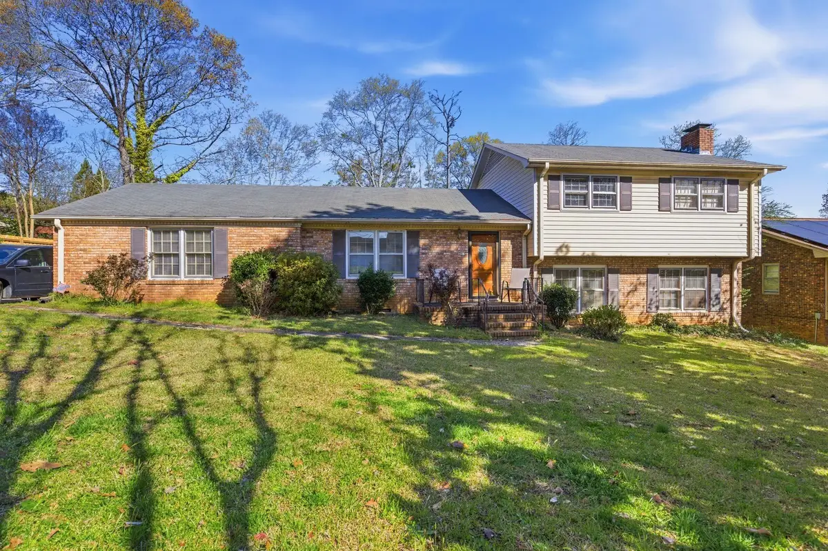 4121 Shepard Drive, Spartanburg, SC 29301 - #1