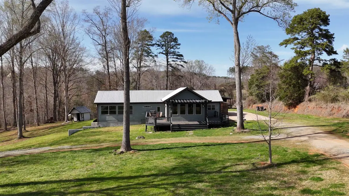 4107 Sandy Plains Road, Tryon, NC 28782 - #1