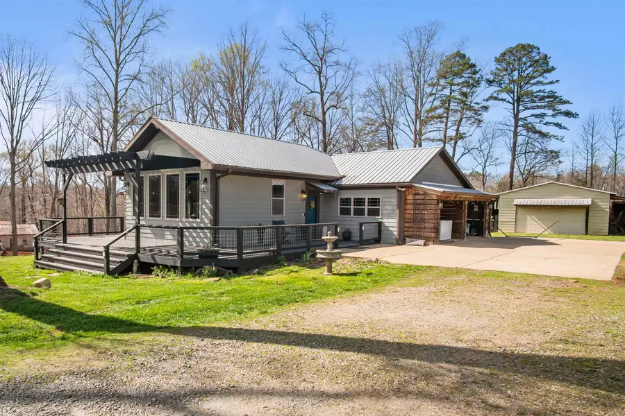 4107 Sandy Plains Road, Tryon, NC 28782 - #2