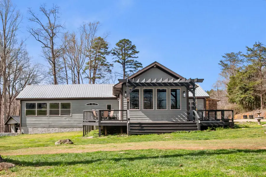 4107 Sandy Plains Road, Tryon, NC 28782 - #3