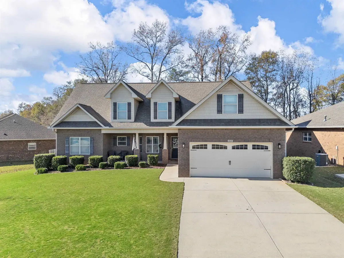 421 Slate Drive, Boiling Springs, SC 29316 - #1
