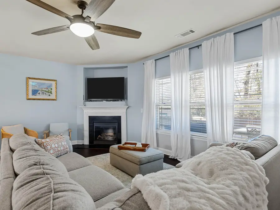 421 Slate Drive, Boiling Springs, SC 29316 - #3