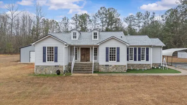 640 Old Rock Quarry Road, Spartanburg, SC 29335