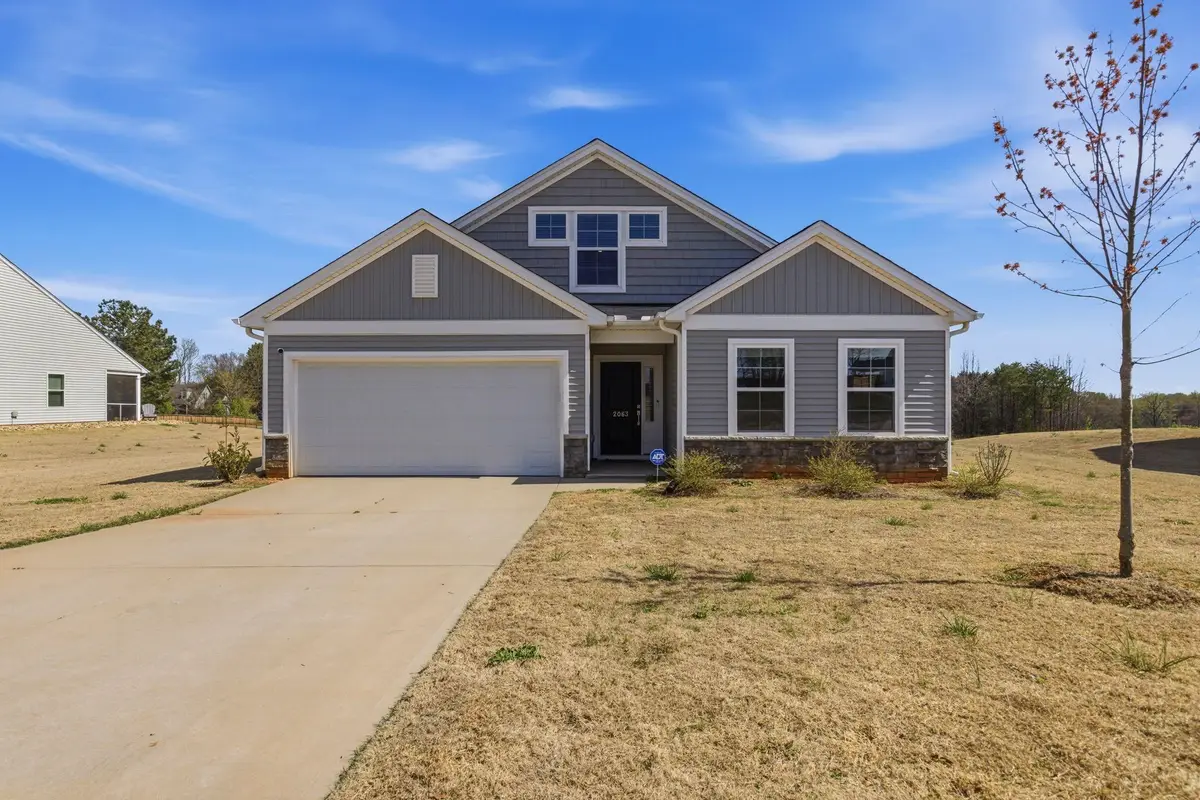 2063 Maggie Acres Road, Chesnee, SC 29323 - #1