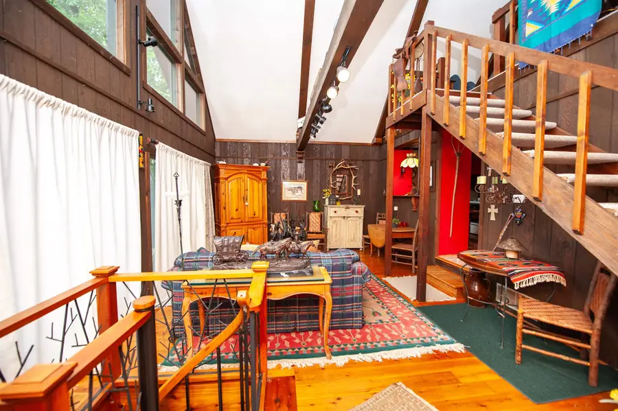 1516 W Lakeshore Drive, Landrum, SC 29356 - #2