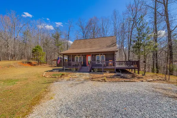 1972 River Crest Parkway, Rutherfordton, SC 28139