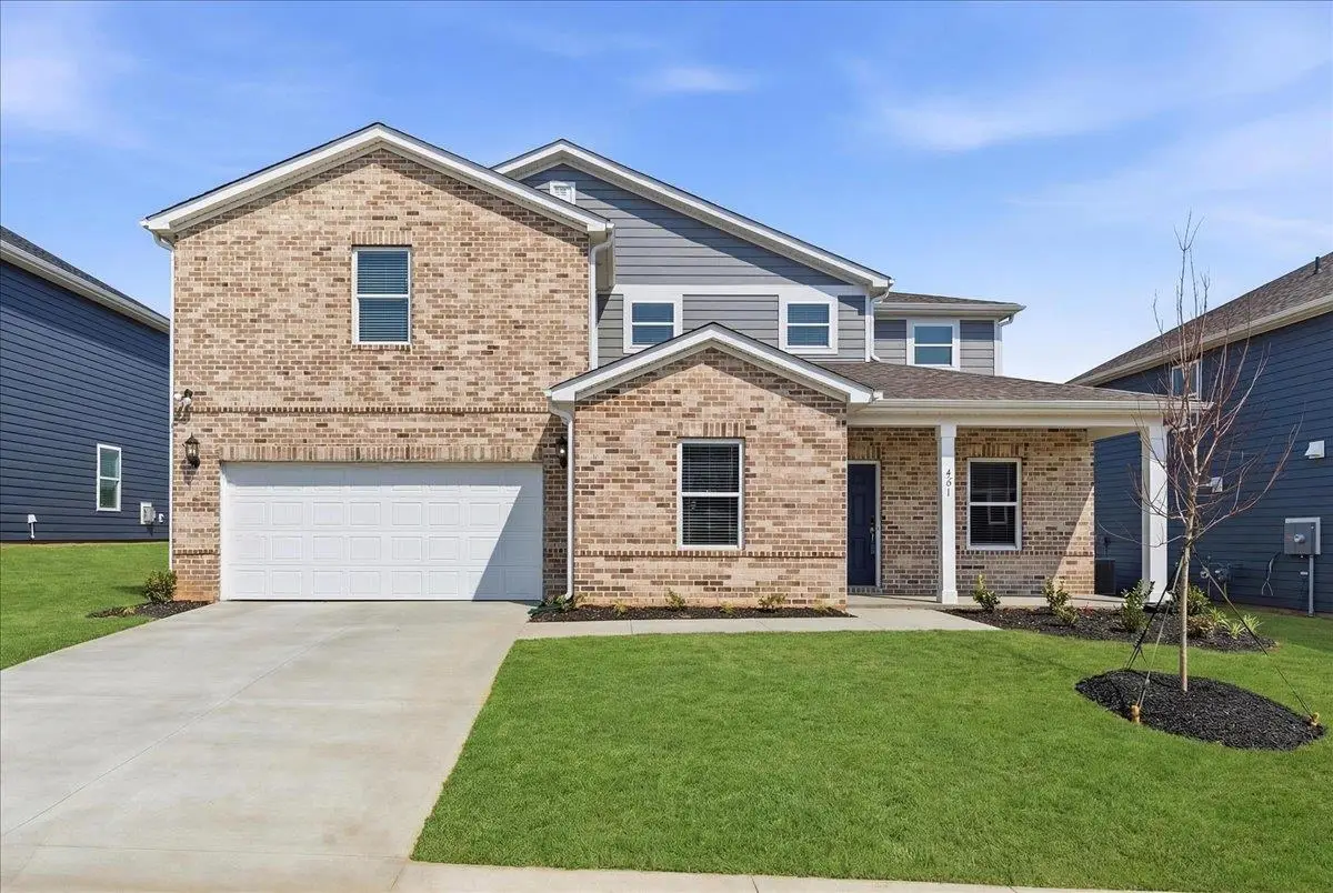 621 Hollybank Street, Fountain Inn, SC 29644 - #1