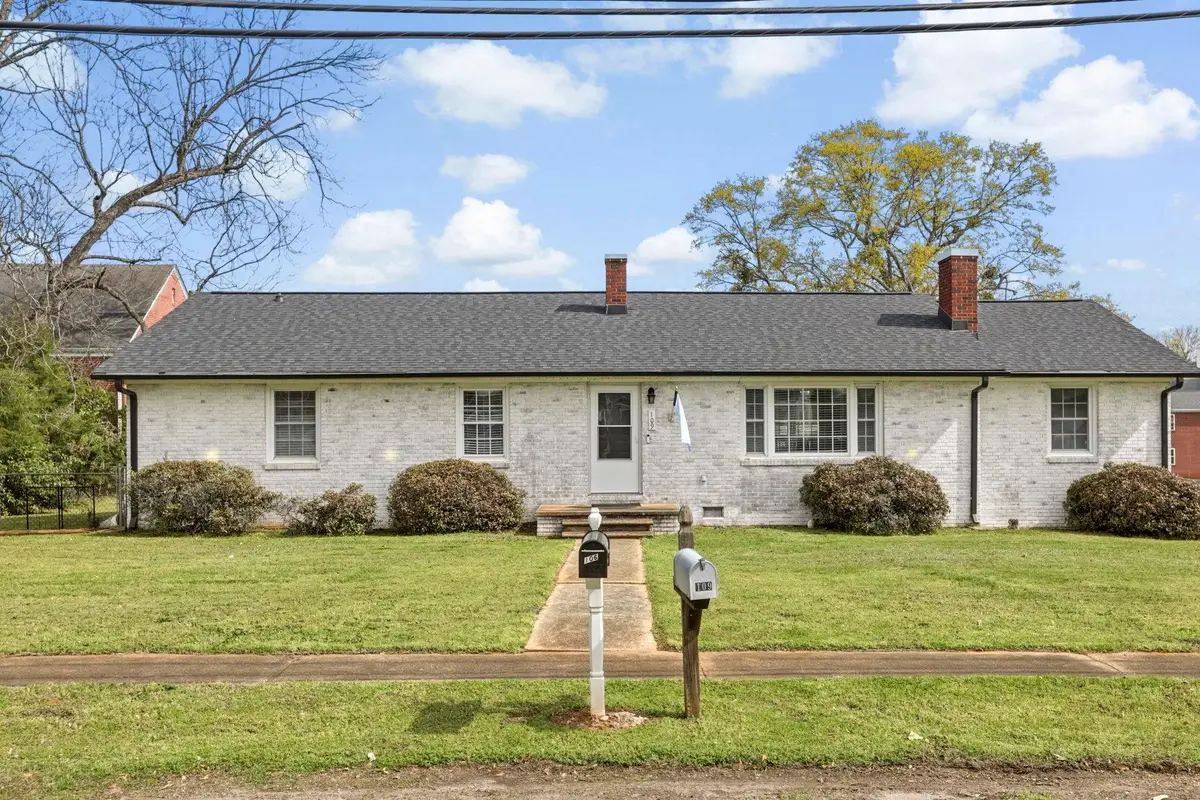 109 Palmetto Street, Cowpens, SC 29330 - #1