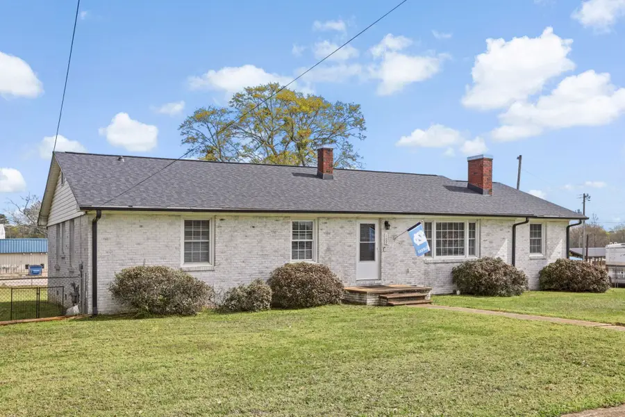 109 Palmetto Street, Cowpens, SC 29330 - #3