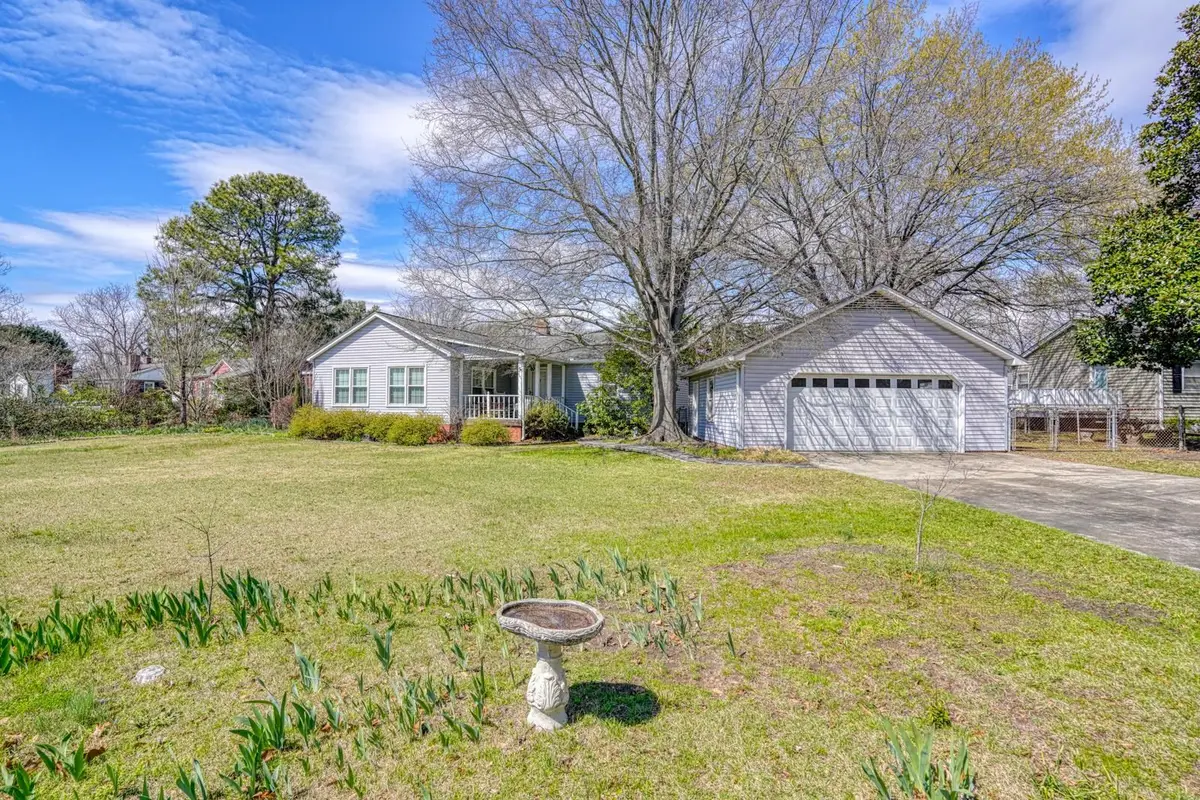 301 Meridian Avenue, Taylors, SC 29687 - #1