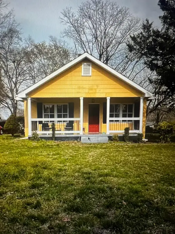 505 S Randolph Avenue, Landrum, SC 29356