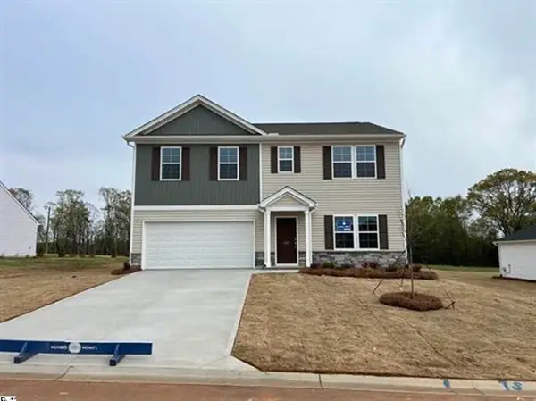 388 Braxton Drive, Moore, SC 29369