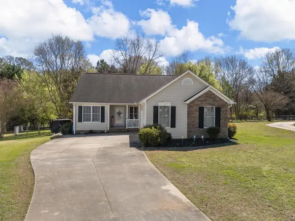 139 Cherrywood Rd., Woodruff, SC 29388