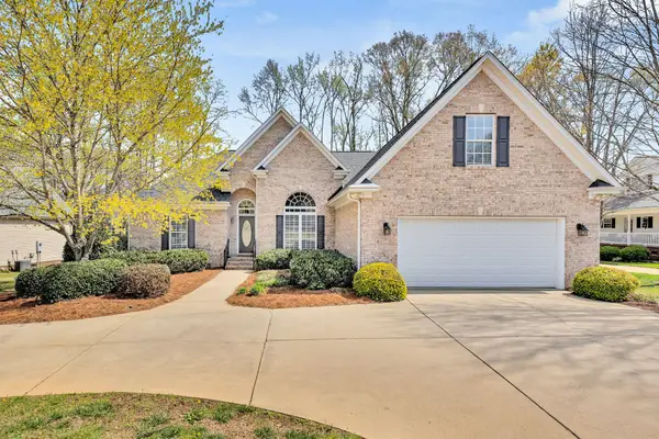 11 Shannon Creek Court, Greenville, SC 29615-5451