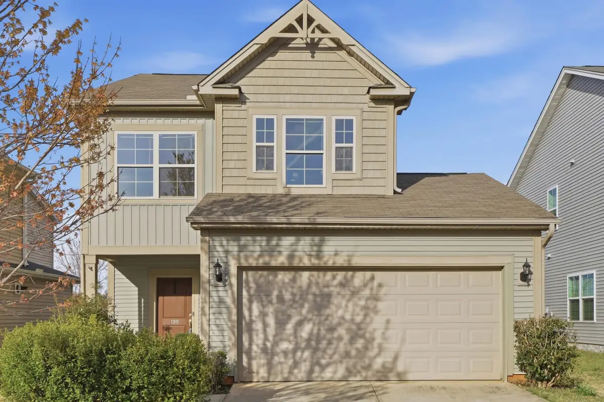 199 Eventine Way, Boiling Springs, SC 29316 - #1