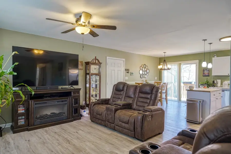 431 Gravley Road, Greer, SC 29651 - #3