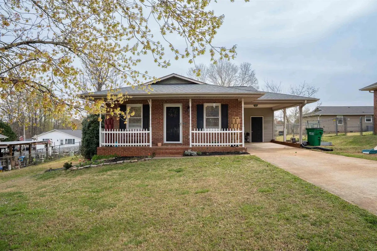 229 Ranier Drive Drive, Inman, SC 29349 - #1