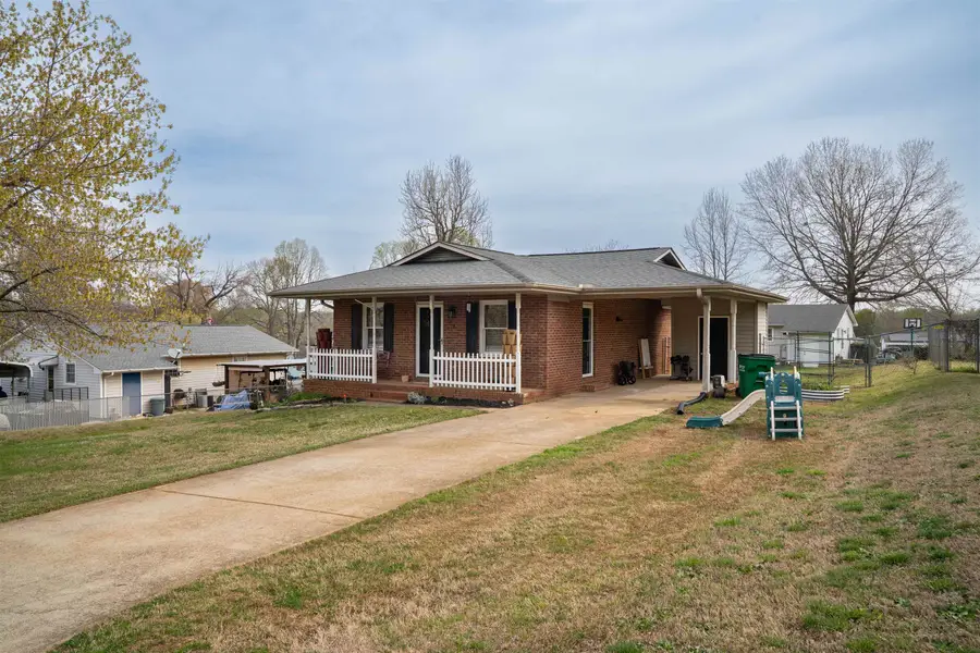 229 Ranier Drive Drive, Inman, SC 29349 - #2