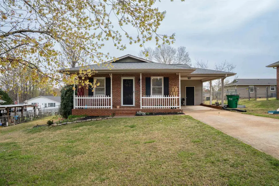 229 Ranier Drive Drive, Inman, SC 29349 - #3