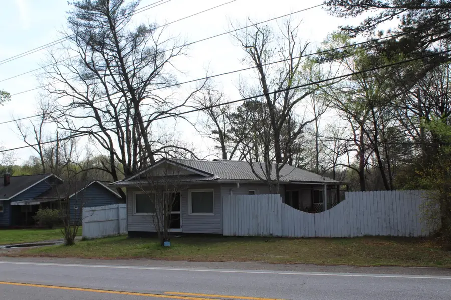 7282 Highway 108 East Highway, Mill Spring, NC 28756 - #2