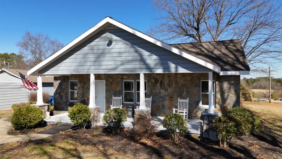 1943 Big Island Road, Rutherfordton, NC 28139 - #3