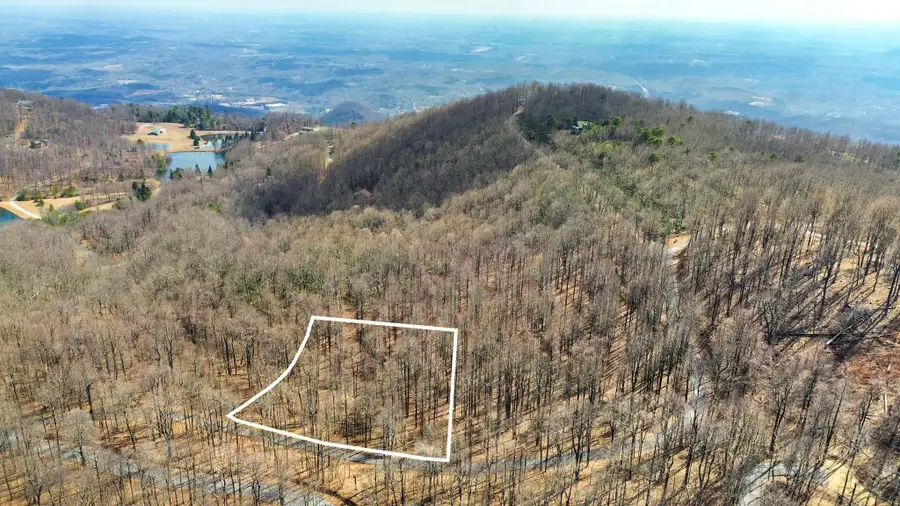 Lot 20 Sunset Ridge Drive, Columbus, NC 28722 - #2