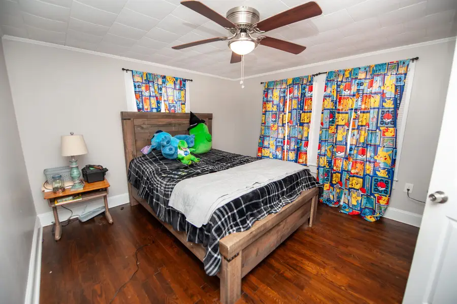 864 Canaan Road, Roebuck, SC 29376 - #3