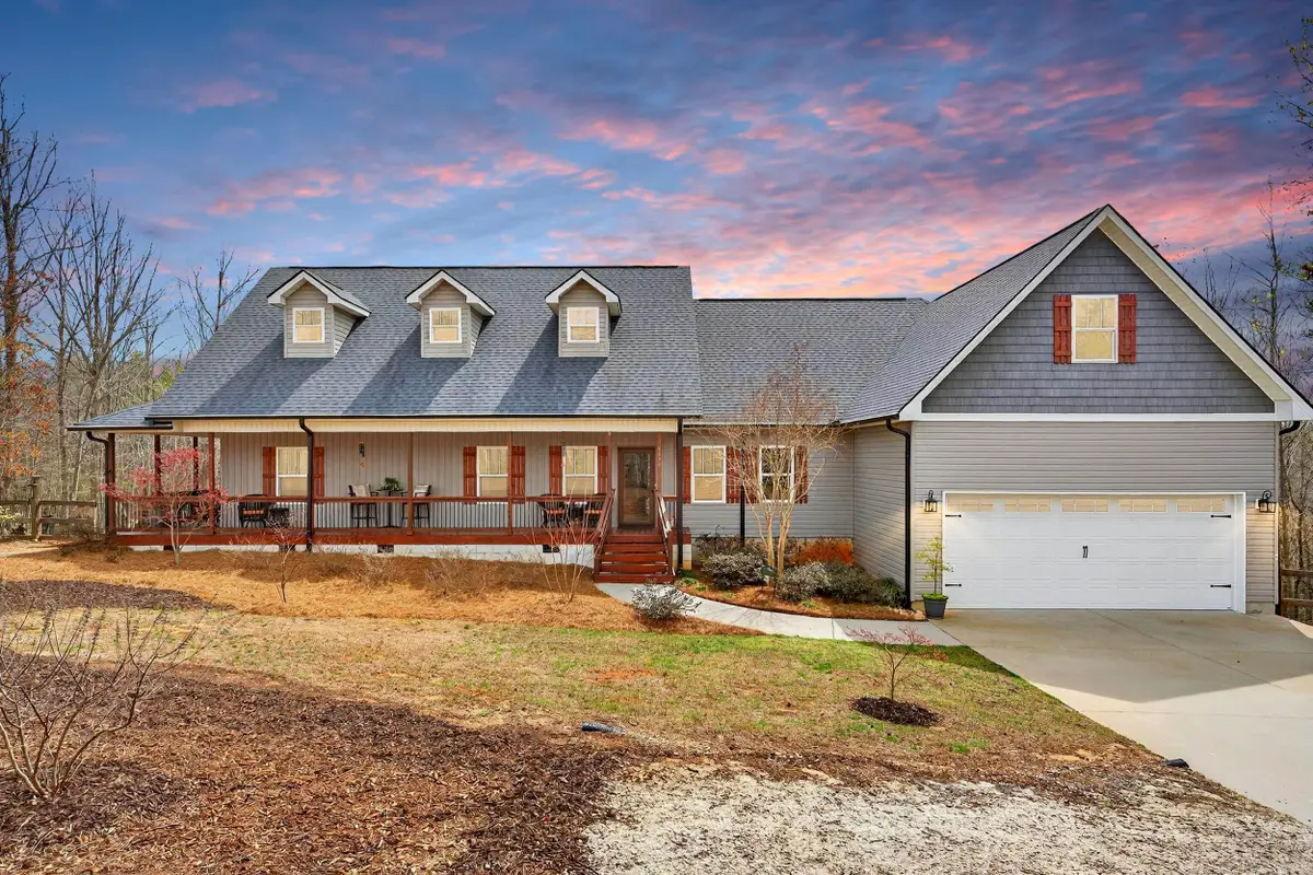 1175 Highway 11, Landrum, SC 29356 - #1