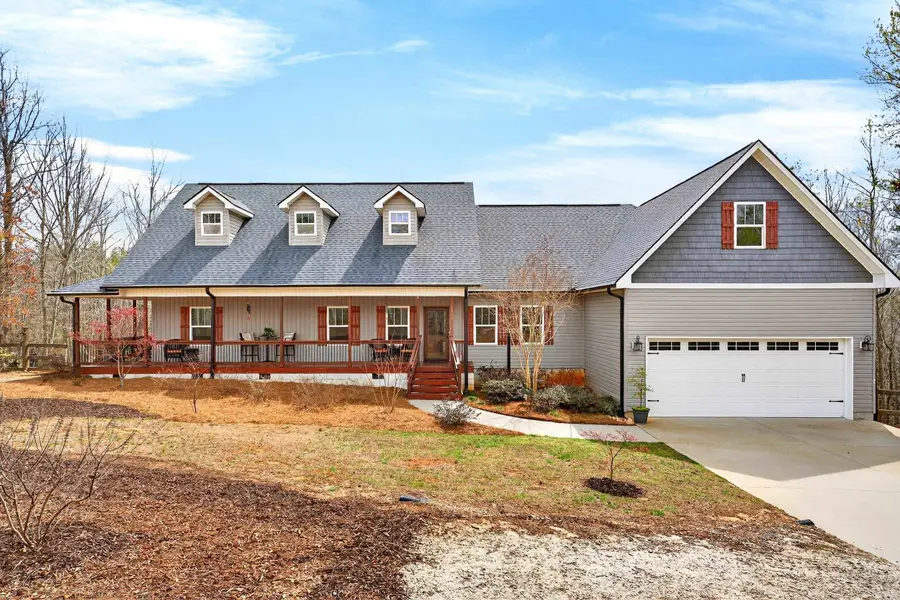 1175 Highway 11, Landrum, SC 29356 - #2