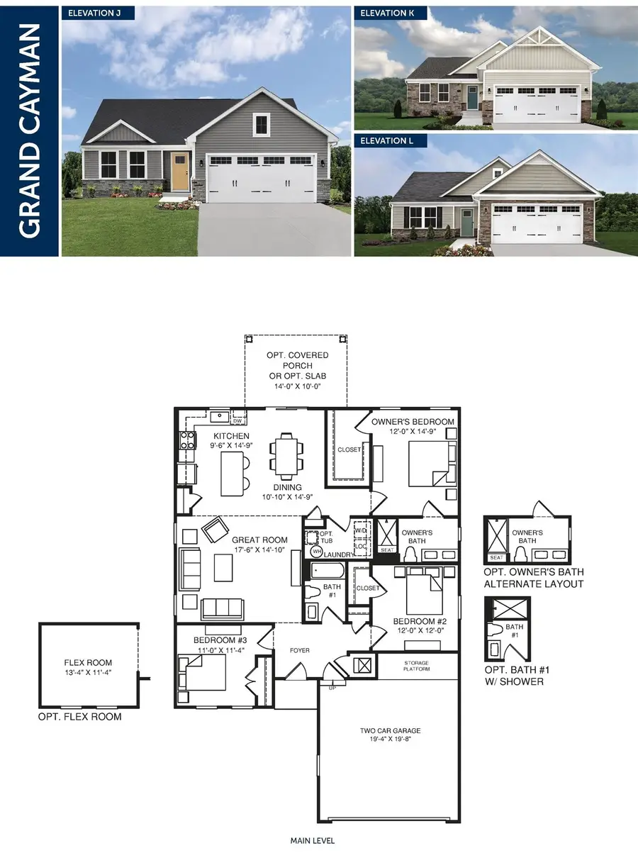 395 Josephine Drive, Woodruff, SC 29388 - #2