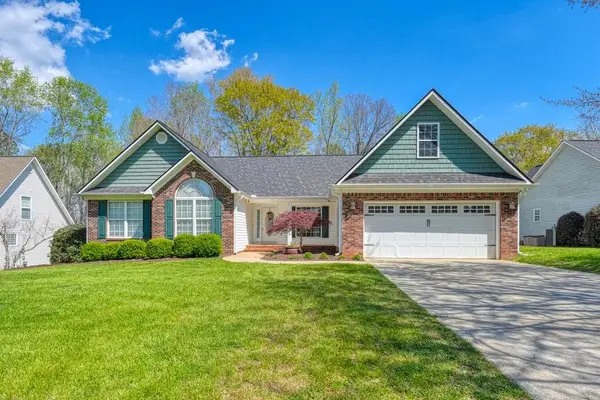 860 Thackston Drive, Spartanburg, SC 29307