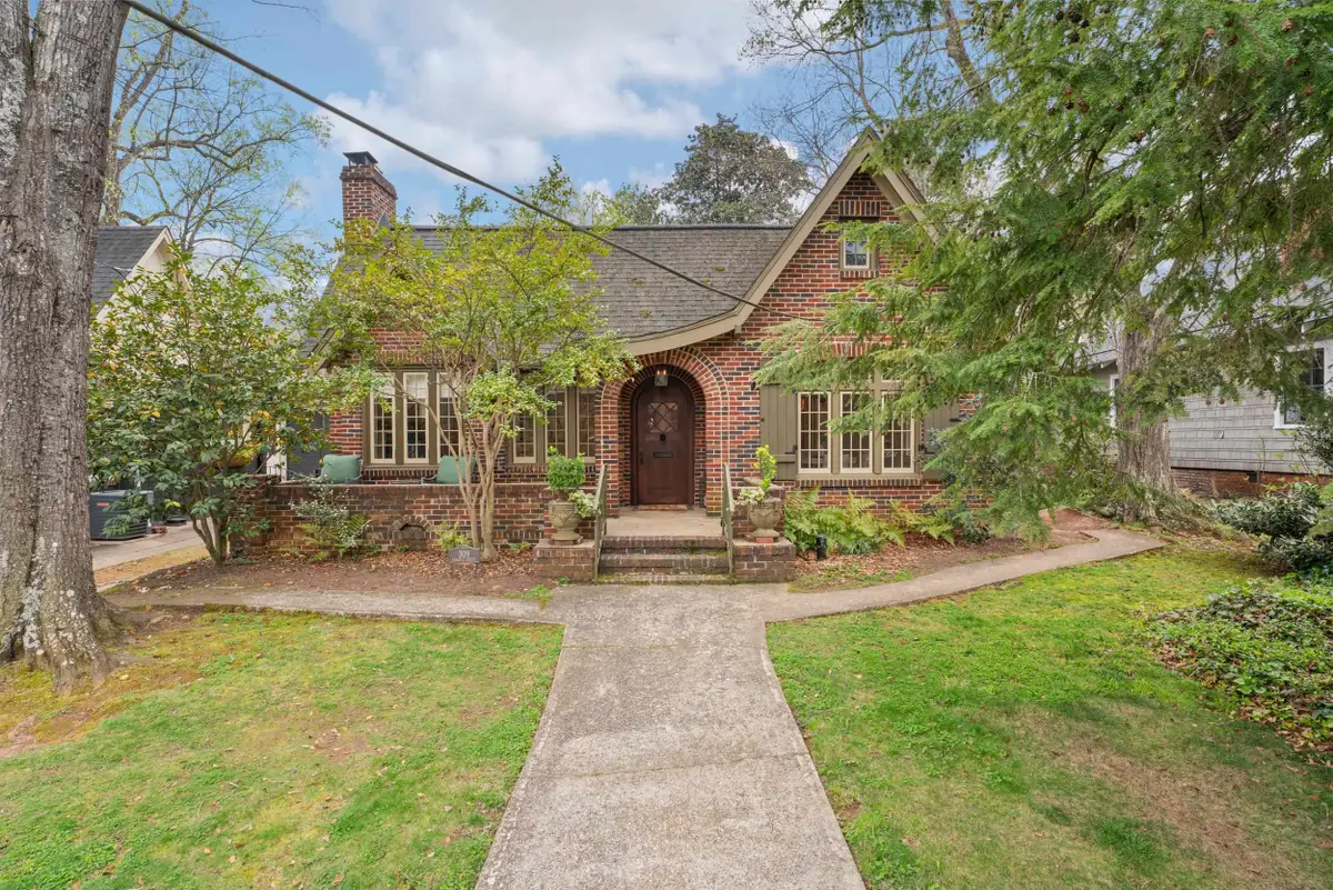 309 Randall Street, Greenville, SC 29609 - #1